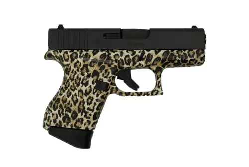 GLOCK G43