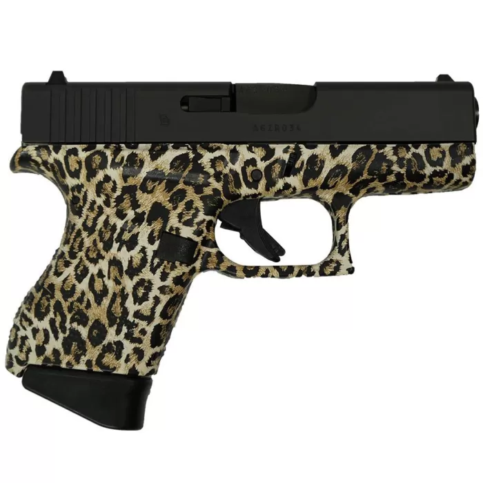 GLOCK G43 GLOCK G43
