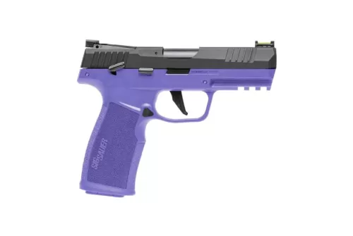 SIG SAUER P322
