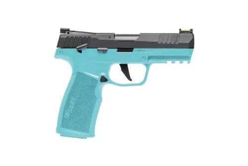 SIG SAUER P322