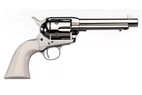 UBERTI 1873 CATTLEMAN II CODY