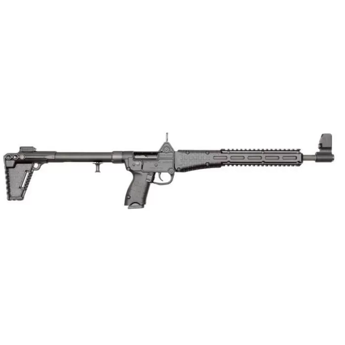 Kel-Tec Sub2000 9Mm Glk19 Ntb 10R SUB2K9GLK19BBLKTLB Kel-Tec Sub2000 9Mm Glk19 Ntb 10R SUB2K9GLK19BBLKTLB