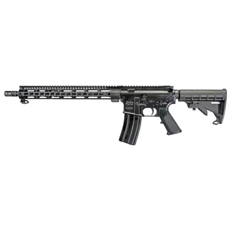 Windham WW-15 5.56mm AR15 Rifle w/ M4 Profile, 16-inch Barrel and Free Float KeyMod Rail
