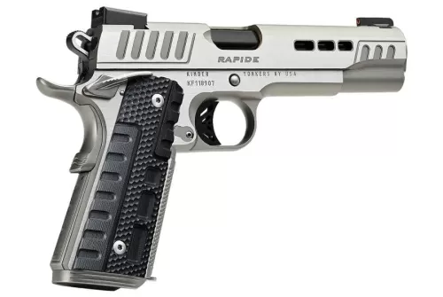 KIMBER RAPIDE FROST