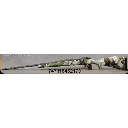HOWA VANGUARD KINGS XK7