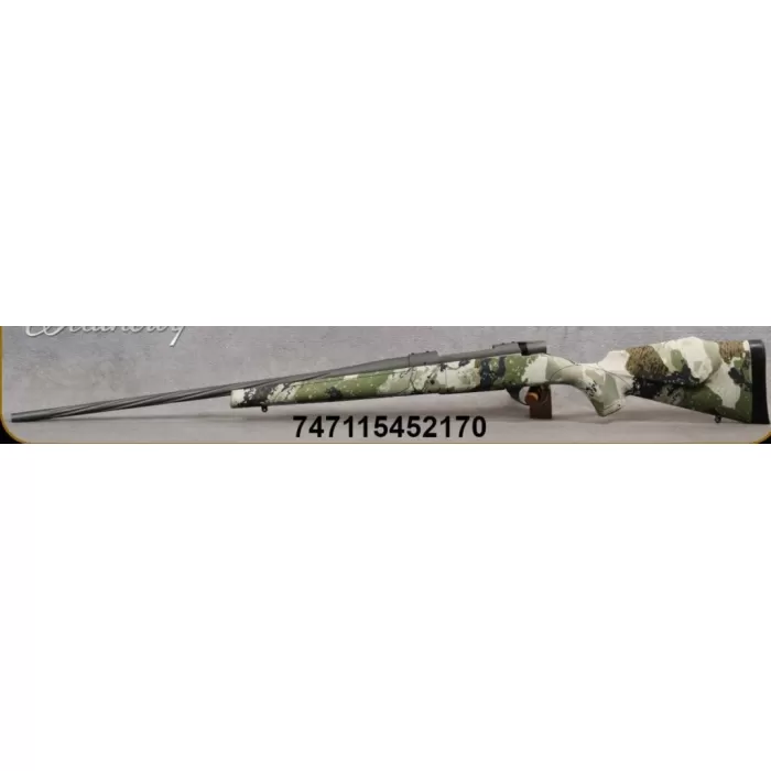 HOWA VANGUARD KINGS XK7 HOWA VANGUARD KINGS XK7