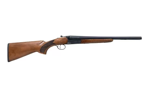 Legacy Sports International Citadel Coach Shotgun 20 Gauge - 18.5