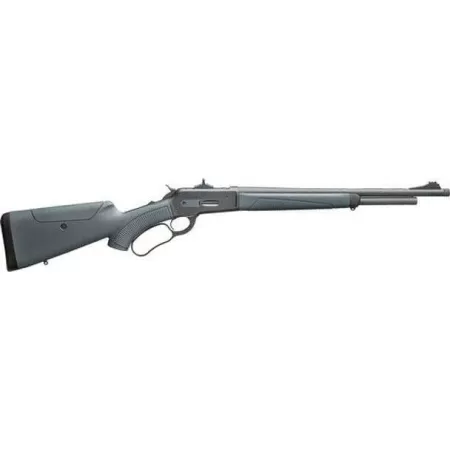 Pedersoli 86/71 Lever Action Boarbuster 