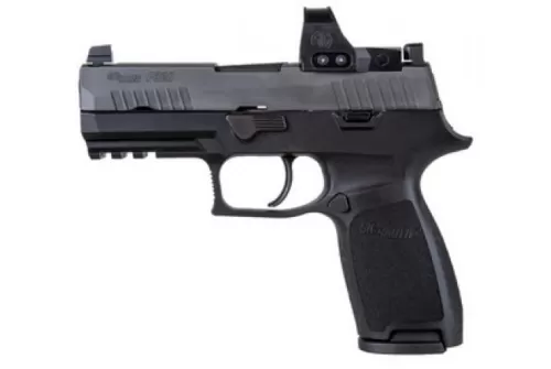 Sig Sauer P320 Compact RXP 9mm
