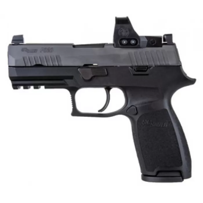 Sig Sauer P320 Compact RXP 9mm Sig Sauer P320 Compact RXP 9mm