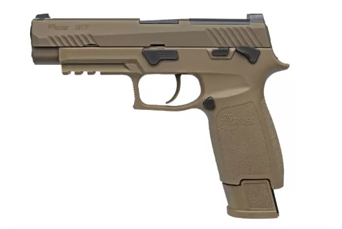 Sig Sauer P320-M17 SIGP320M17