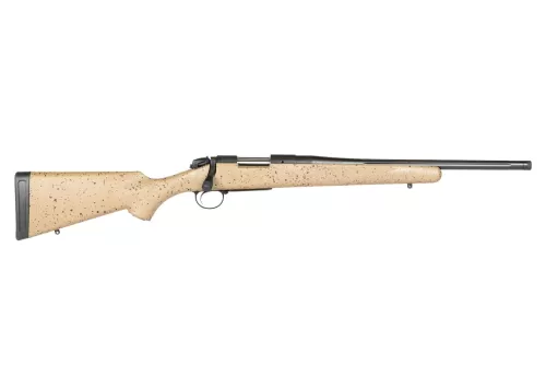 BERGARA B-14 HUNTER .308 Winchester 18