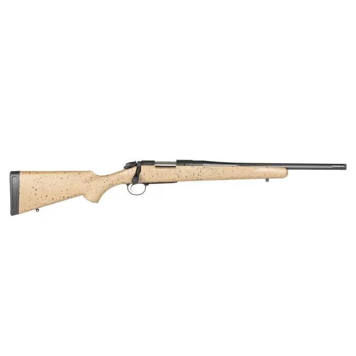 BERGARA B-14 HUNTER .308 Winchester 18 BERGARA B-14 HUNTER .308 Winchester 18
