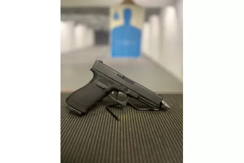 GLOCK G21