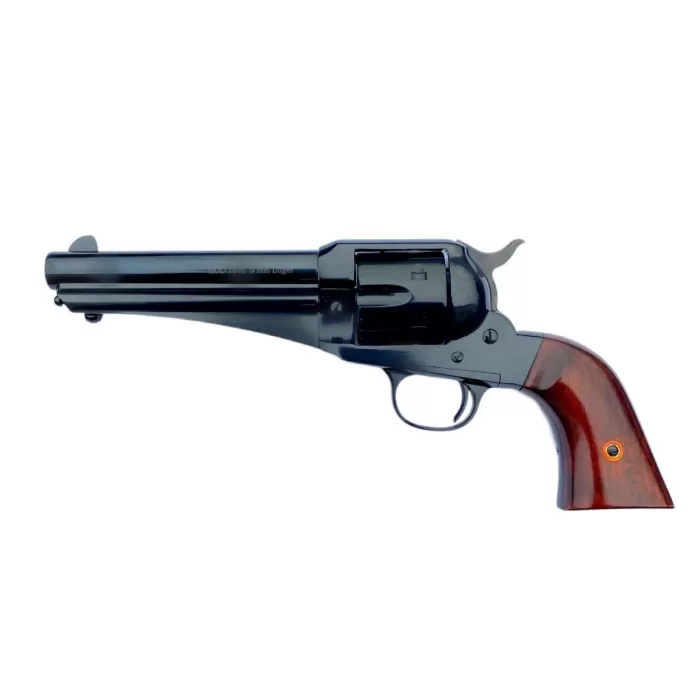 Taylor's & CO Uberti 1875 Outlaw 9Mm 5.5 Blued RC1550997 Taylor's & CO Uberti 1875 Outlaw 9Mm 5.5 Blued RC1550997