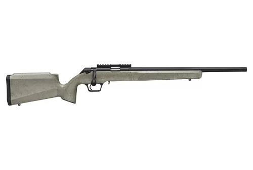 SPRINGFIELD ARMORY 2020 RF TARGET .22 LR 20" 10RD SAGE