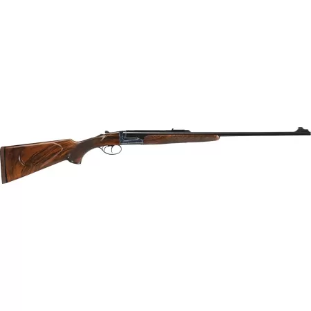 Chapuis Iphisi Side By Side Artesian Double Rifle 26