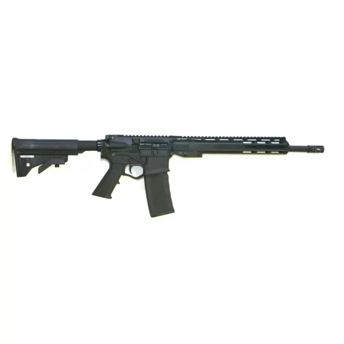 American Tactical Imports Alpha Maxx .300 AAC Blackout 16 American Tactical Imports Alpha Maxx .300 AAC Blackout 16