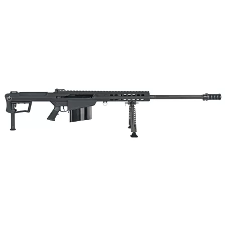 Barrett M107A1-S .50 BMG 20