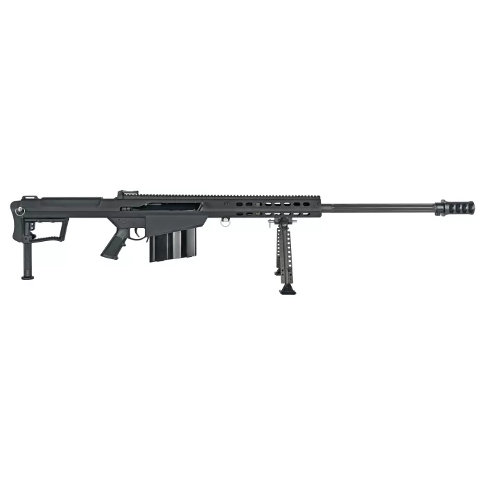 Barrett M107A1-S .50 BMG 20