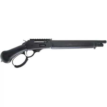 ROSSI R95 Triple Black .44 Mag 13.25in Threaded 4rd Lever Action Pistol (95P044131)