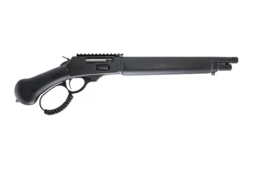 ROSSI R95 Triple Black .44 Mag 13.25in Threaded 4rd Lever Action Pistol (95P044131)