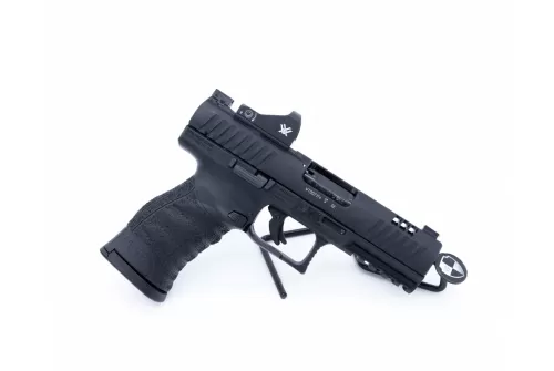 Walther 5220300V WMP Optic Ready 4.3
