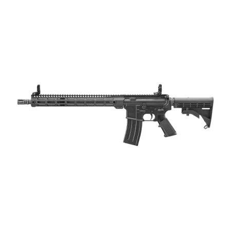 FN 15 SPR 5.56 NATO, 16" Barrel, 30 rnd - Black [MPN:36-101142]