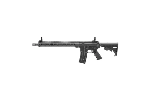 FN 15 SPR 5.56 NATO, 16" Barrel, 30 rnd - Black [MPN:36-101142]