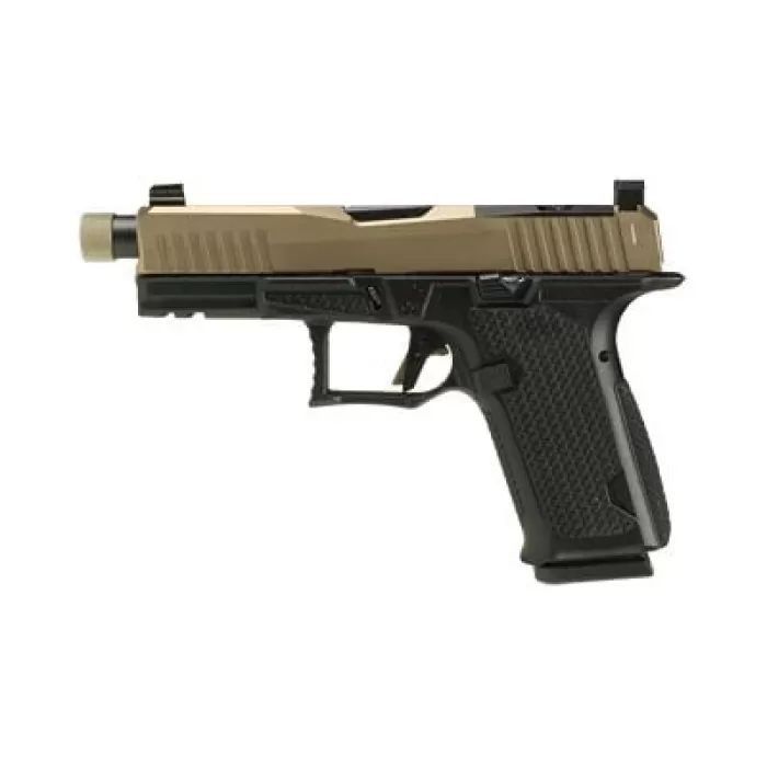 LONE WOLF DISTRIBUTORS DUSK 19 LONE WOLF DISTRIBUTORS DUSK 19