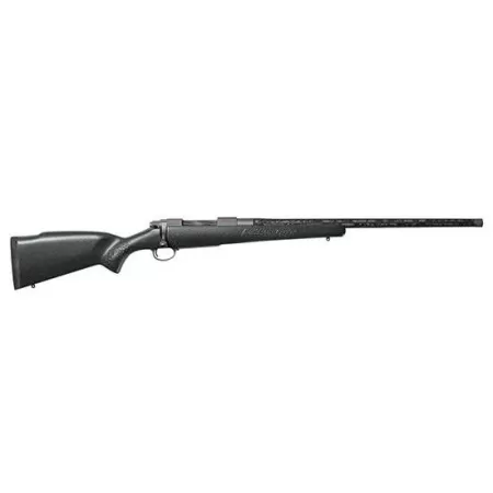 Nosler M48 Mountain Carbon 280Ack Granite Green 43548