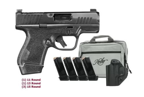 KIMBER R7 MAKO