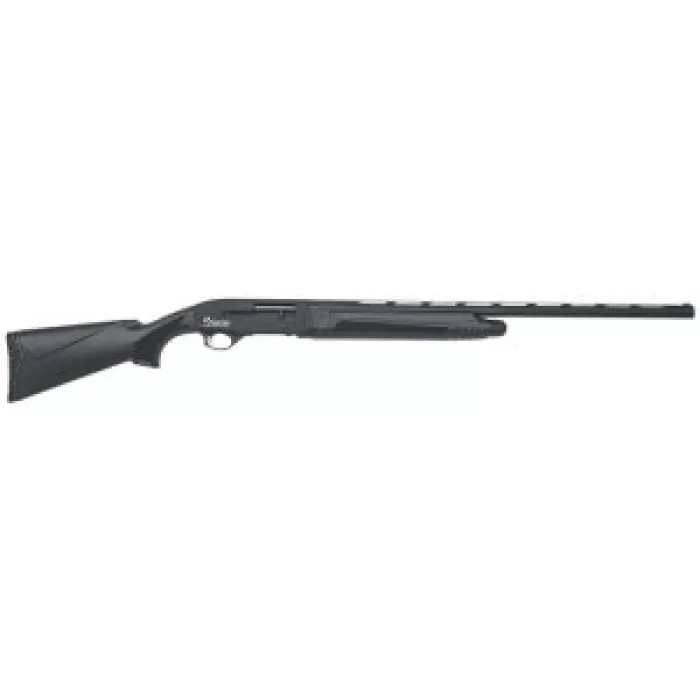 LEGACY SPORTS POINTER SEMI-AUTO DLX 12GA 28 SYN BLK KPS12A028B