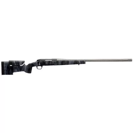 Browning X-Bolt Target 6.5 Creedmoor 28"Hb MC Millian A3-5 Stock < 035426282
