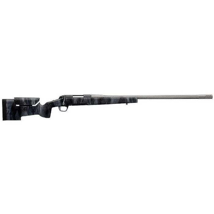 Browning X-Bolt Target 6.5 Creedmoor 28"Hb MC Millian A3-5 Stock < 035426282 Browning X-Bolt Target 6.5 Creedmoor 28"Hb MC Millian A3-5 Stock < 035426282