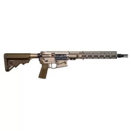 Sons of Liberty Gun Works, Veil Solutions, Tomahawk, Semi-automatic Rifle, AR, 223 Remington, 556NATO, 13.7" Pinned (16" OAL)