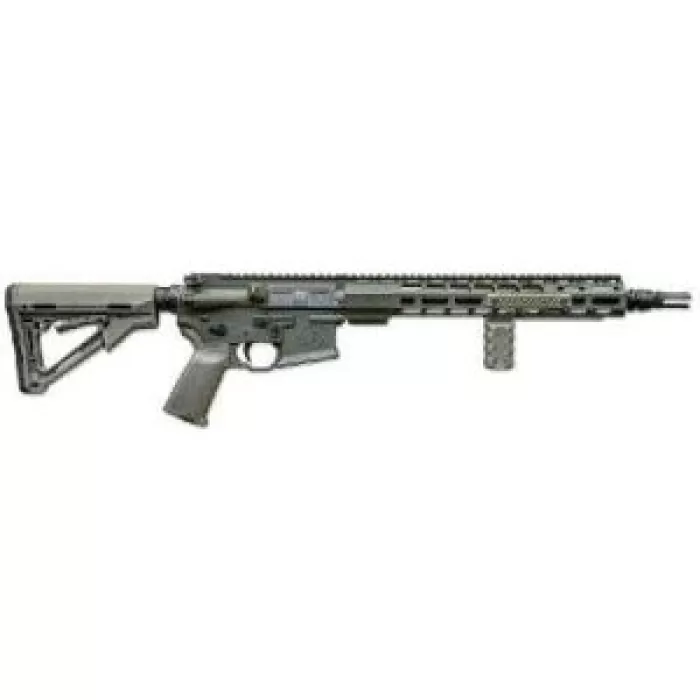 Sons Of Liberty Gun Works Sage Dynamics ODG/FDE 5.56 13.7 Sons Of Liberty Gun Works Sage Dynamics ODG/FDE 5.56 13.7