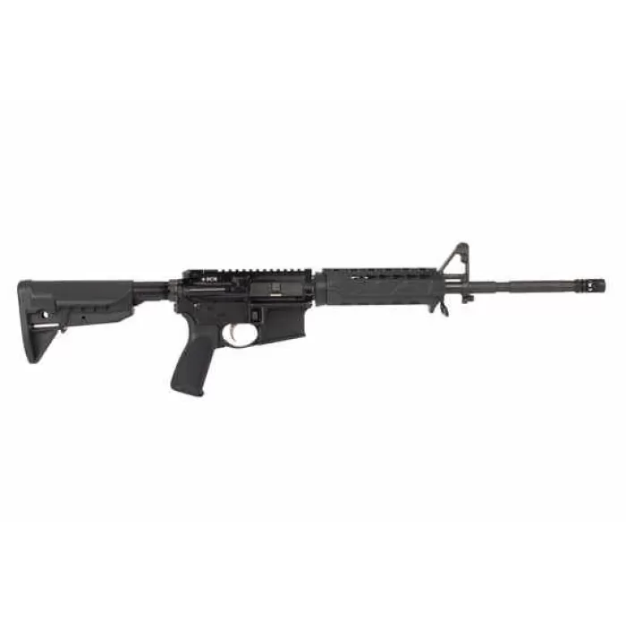 M4 CARBINE MOD 0 16IN 5.56X45MM NATO BLACK 30+1RD M4 CARBINE MOD 0 16IN 5.56X45MM NATO BLACK 30+1RD