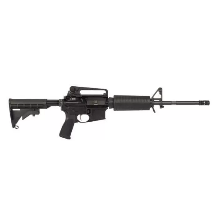 M4 CARBINE MOD 1 16IN 5.56X45MM NATO BLACK 30+1RD M4 CARBINE MOD 1 16IN 5.56X45MM NATO BLACK 30+1RD