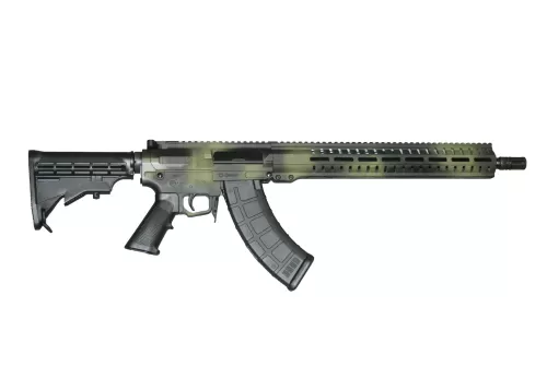 CMMG Resolute 100 Mk47 7.62x39mm 16