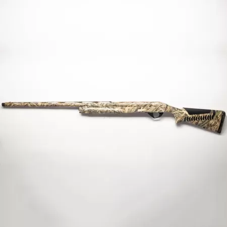 Benelli Super Black Eagle 3 Realtree Max-5 12 Gauge 3-1/2in Semi Automatic Shotgun - 28in