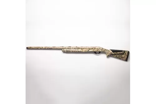 Benelli Super Black Eagle 3 Realtree Max-5 12 Gauge 3-1/2in Semi Automatic Shotgun - 28in