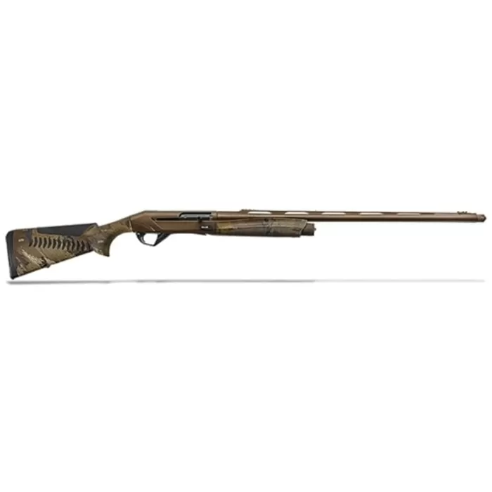 Benelli Super Black Eagle 3 Waterfowl Performance Shop Edition 12 ga, 28", 3.5" Chamber, Midnight Bronze, GORE Optifade Marsh Camo Benelli Super Black Eagle 3 Waterfowl Performance Shop Edition 12 ga, 28", 3.5" Chamber, Midnight Bronze, GORE Optifade Marsh Camo