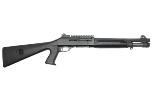Benelli M4 Entry with Pistol Grip 12 Gauge Short Barrel Shotgun