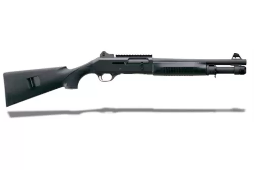 Benelli M4 Entry 14" SBS 12GA Shotgun w/ Tactical Stock