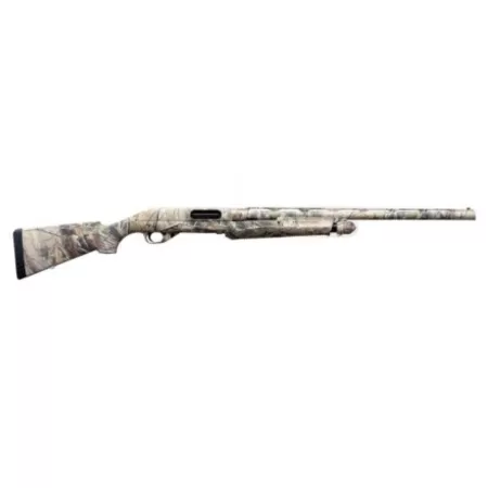 Benelli Nova Pump Shotgun 20 Gauge 4+1 24