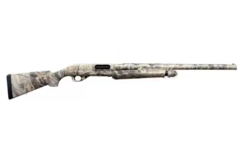 Benelli Nova Pump Shotgun 20 Gauge 4+1 24