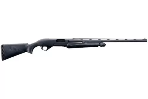 Benelli Super Nova Pump 12g 26" Barrel Black