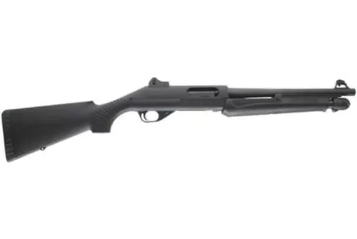 Benelli Nova Entry Ghost Ring Sights 12 Gauge Short Barrel Shotgun