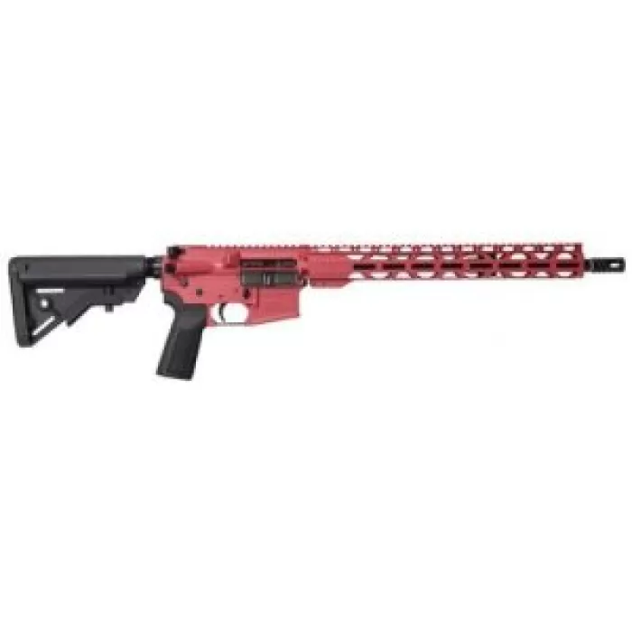 Radical Firearms 556 16"/15" Rpr 30R Sedona Red RF01755 Radical Firearms 556 16"/15" Rpr 30R Sedona Red RF01755